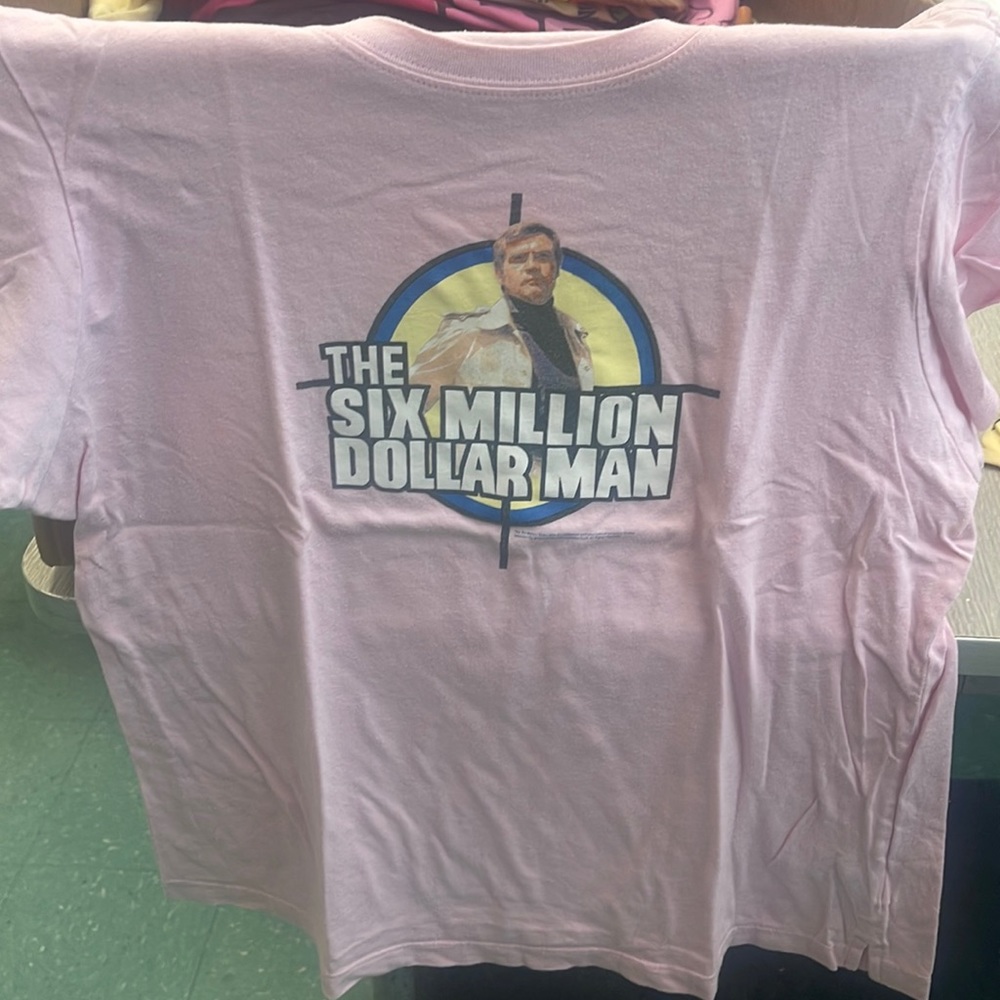 Vintage t